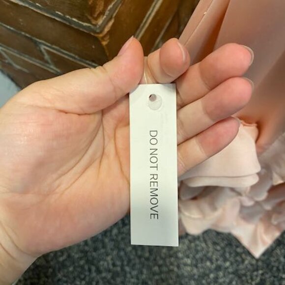 Leonie Gown - Picture 11 of 13